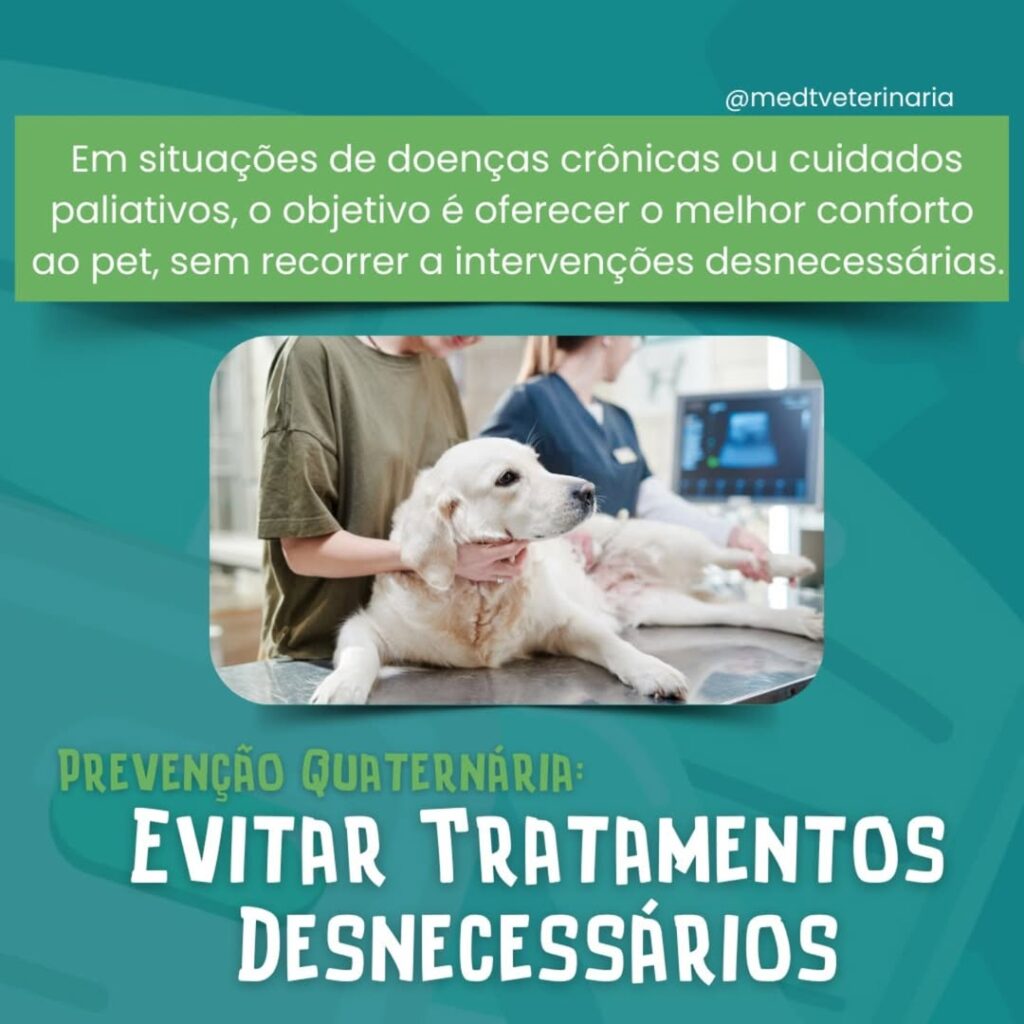 Prevenção Quaternária